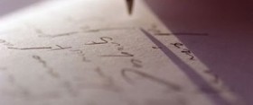Nét chữ nết người